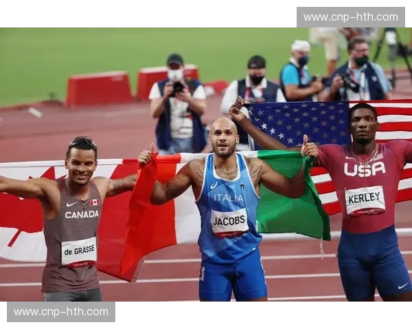 奥运会赛前情报：掌握关键细节，助你赢在起跑线