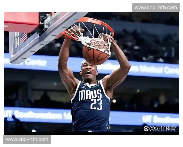 天赋的囚徒，还是时代的弃子？班巴与艾顿：那场从未真正结束的“2018天赋之战”